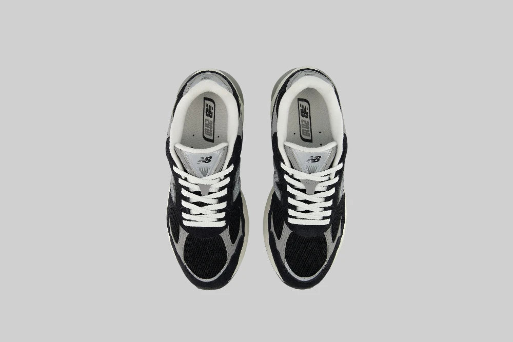 New Balance 2010 'Black' - U2010892