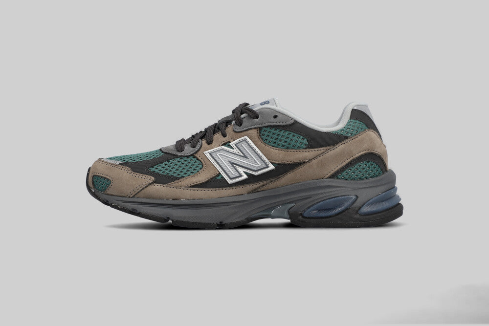 New Balance 2010 'Vintage Kaki'