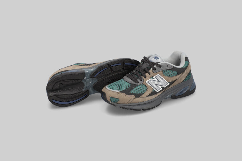New Balance 2010 'Vintage Kaki'