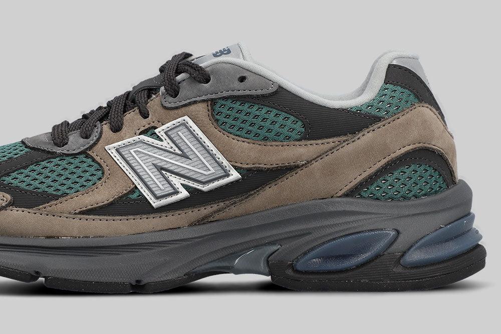 New Balance 2010 'Vintage Kaki'