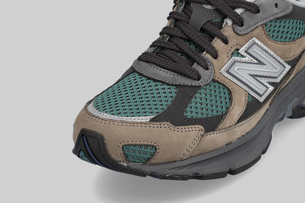 New Balance 2010 'Vintage Kaki'