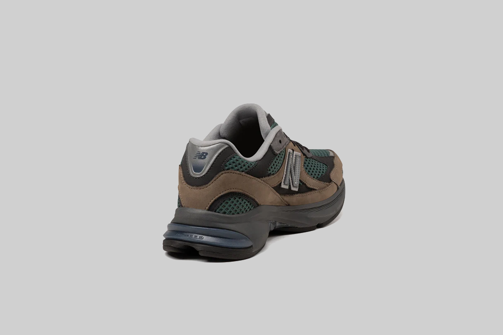 New Balance 2010 &