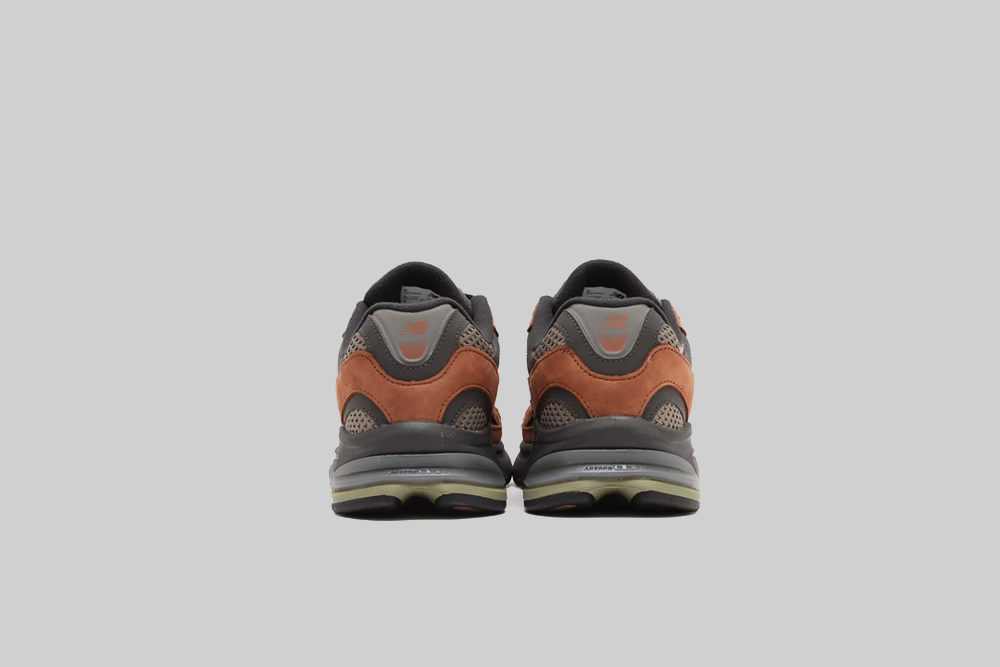 New Balance 2010 'Brown'