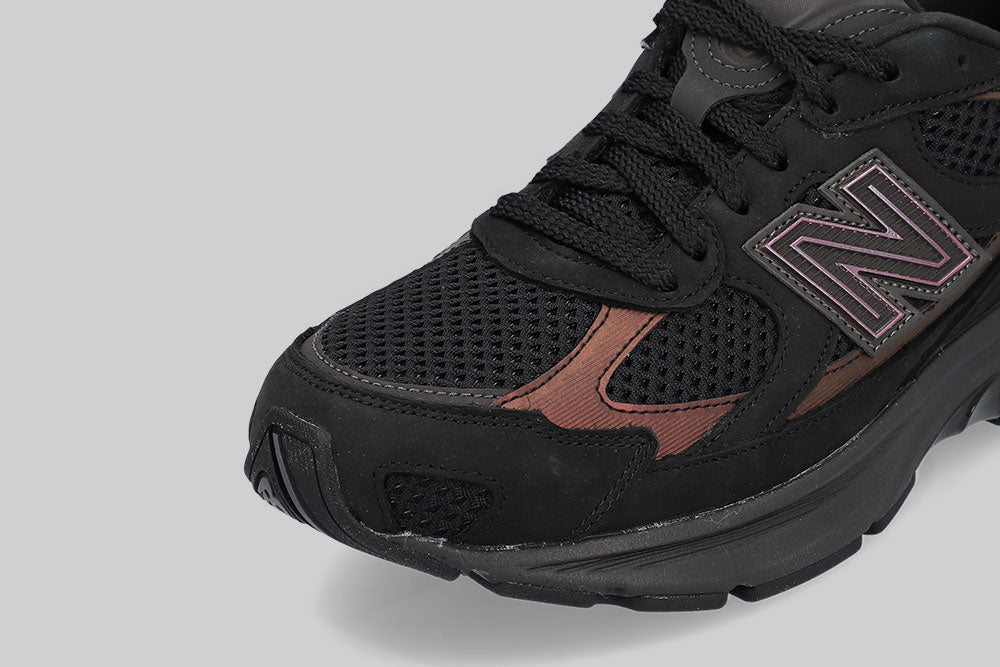 New Balance 2010 'Black Ice' - U2010ETB