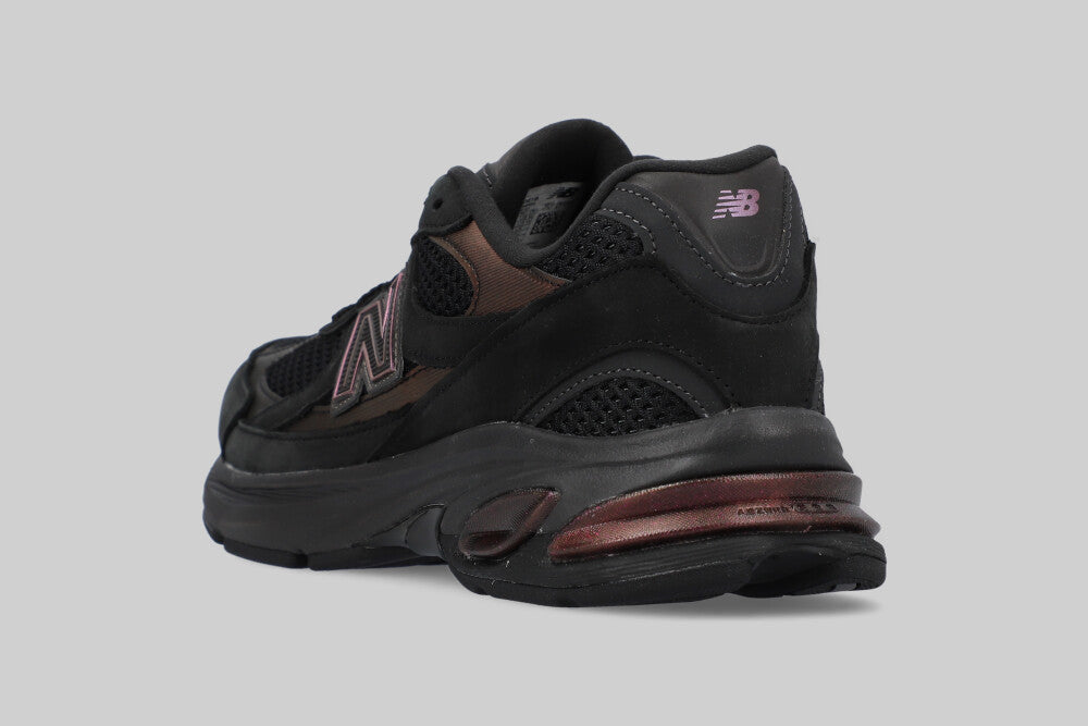 New Balance 2010 'Black Ice' - U2010ETB