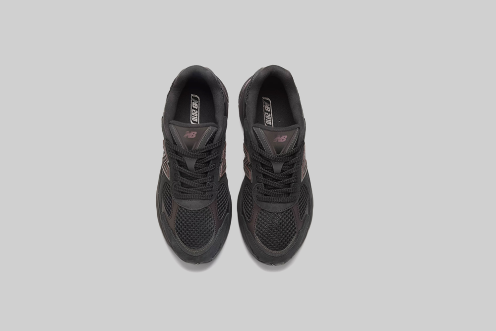 New Balance 2010 'Black Ice' - U2010ETB