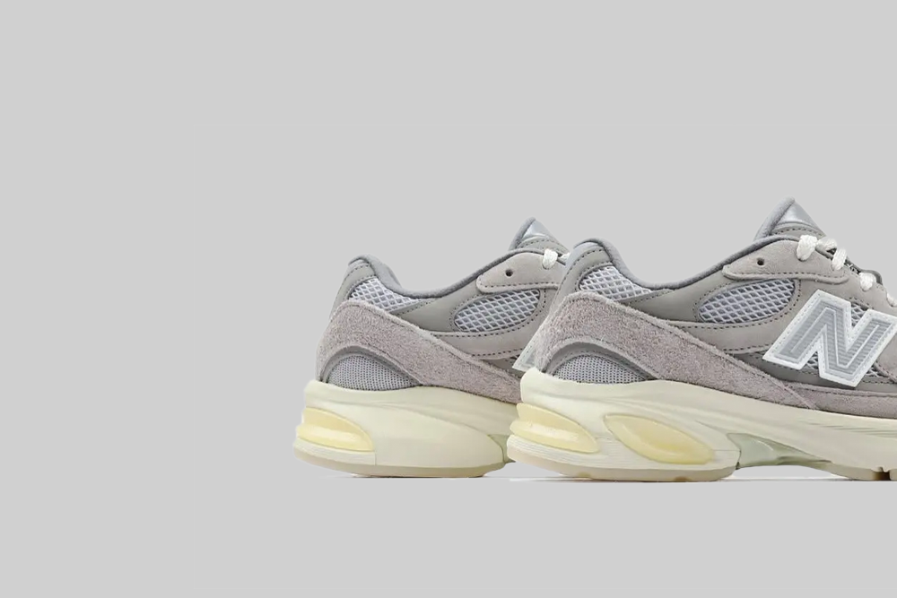 New Balance 2010 'Grey Day' - [sku] - Lust México