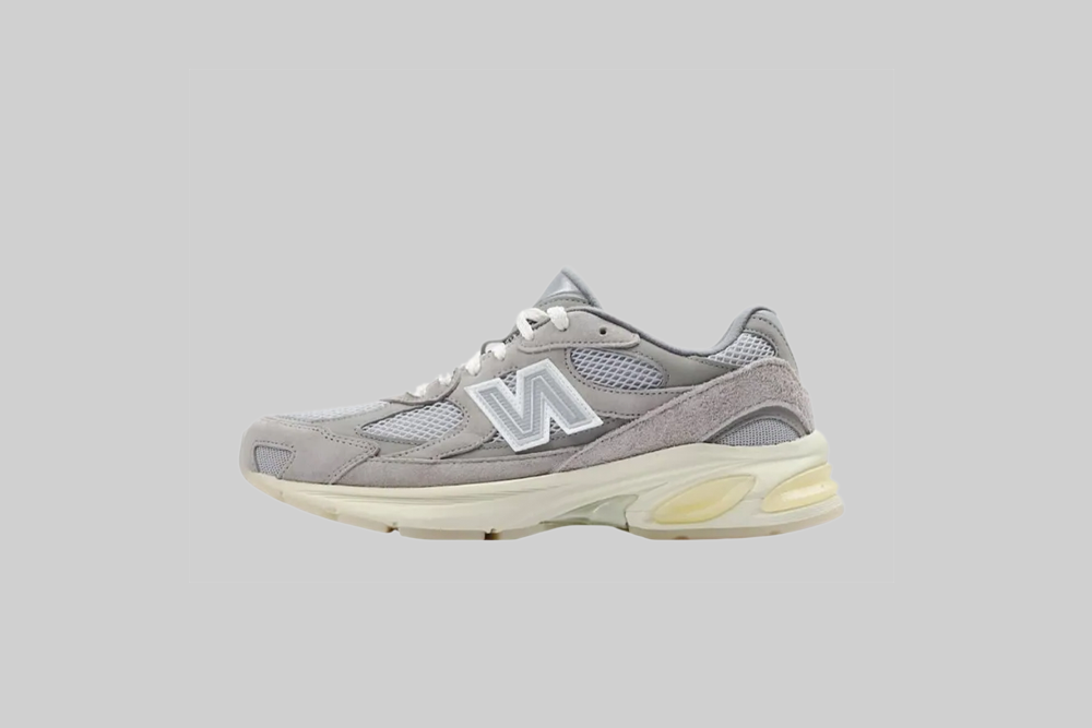 New Balance 2010 'Grey Day' - [sku] - Lust México