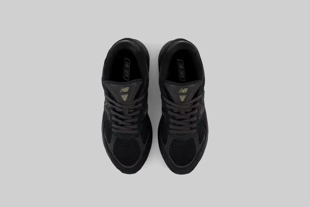 New Balance 2010 'Black' - [sku] - Lust México