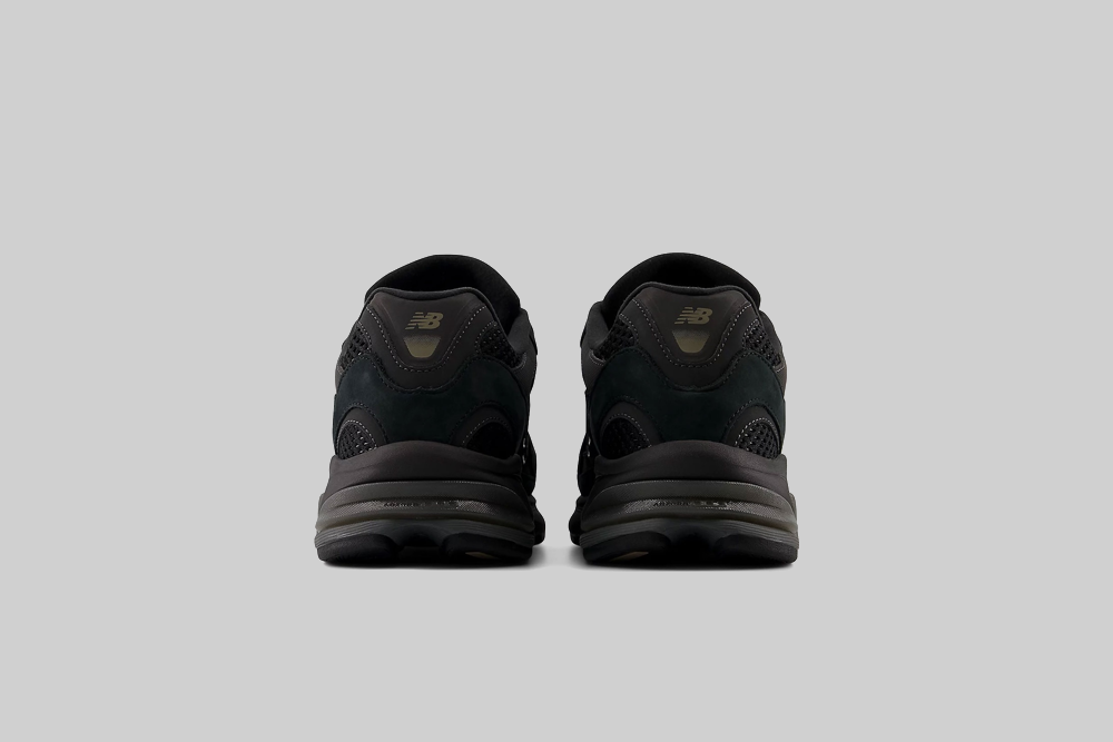 New Balance 2010 'Black' - [sku] - Lust México