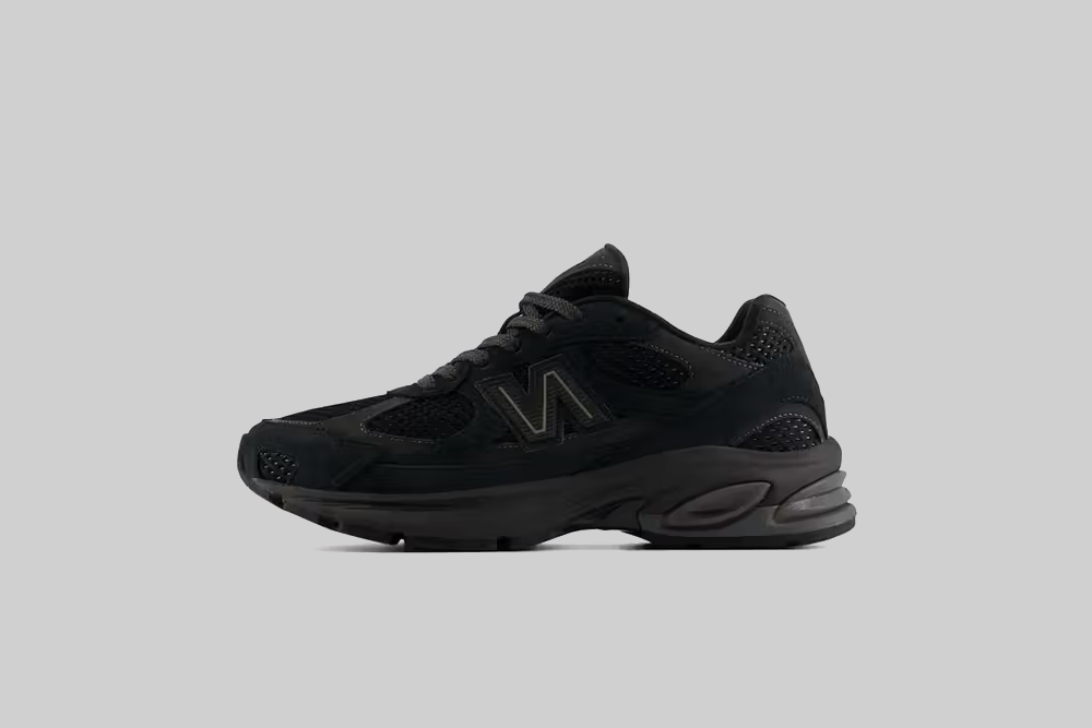 New Balance 2010 'Black'