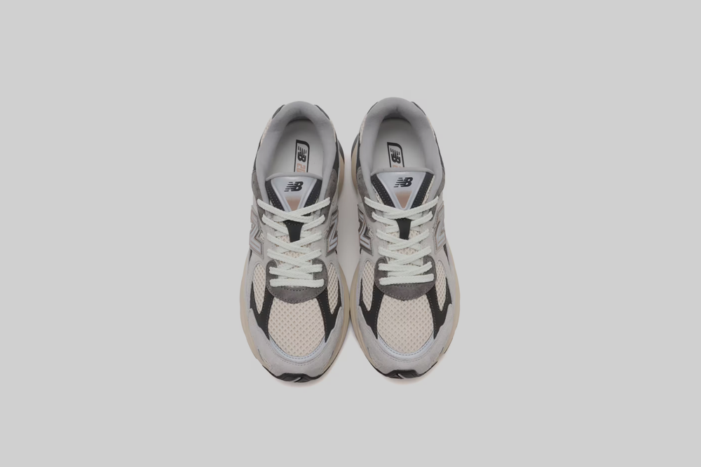 New Balance 2010 'Brighton Grey'