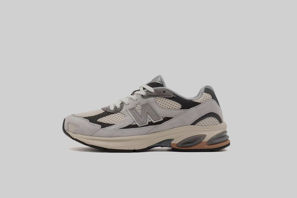 New Balance 2010 'Brighton Grey'