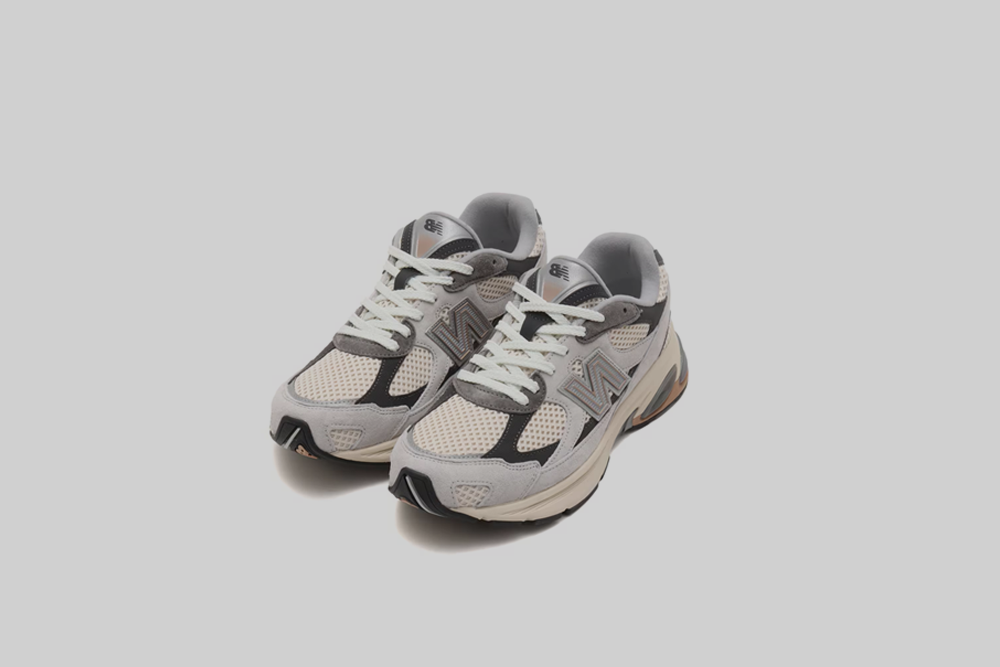 New Balance 2010 'Brighton Grey'