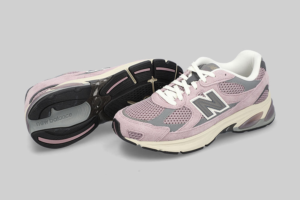 New Balance 2010 'Pink' - U2010WCC FTW - SNEAKERS - MEN - ADULT - INLINE - FA - 25 en Lust México
