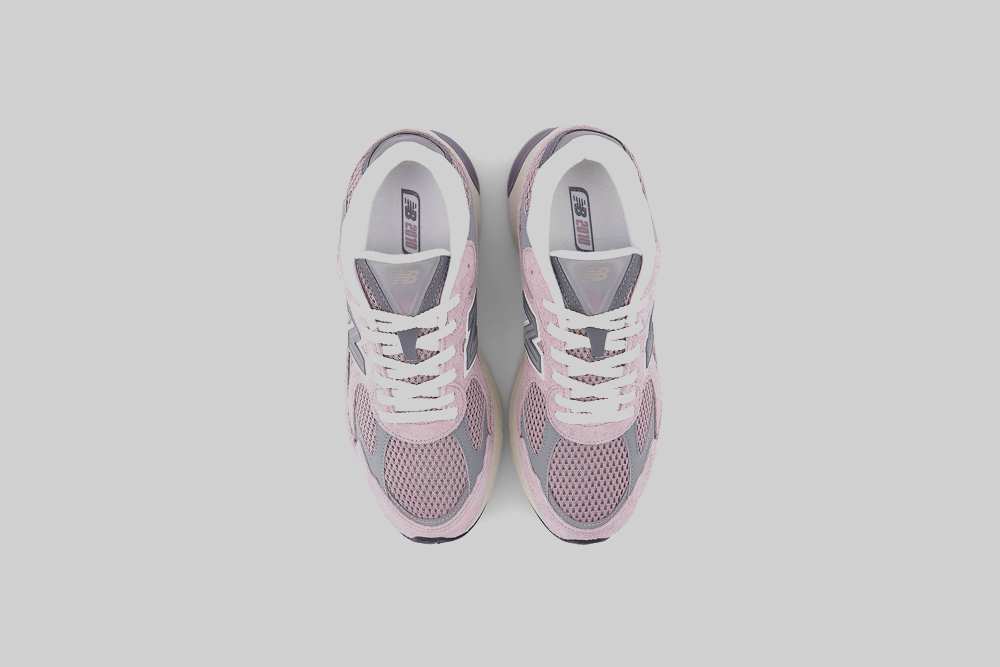 New Balance 2010 'Pink' - [sku] - Lust México