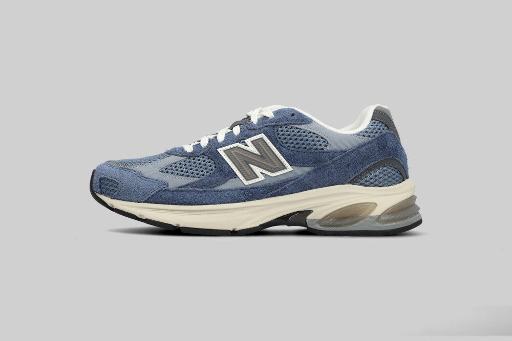 New Balance 2010 'Vintage Indigo and Arctic Grey' - U2010WNV FTW - SNEAKERS - MEN - ADULT - INLINE - FA - 25 en Lust México