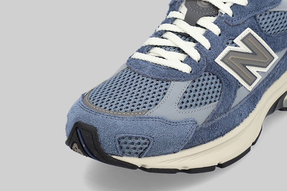 New Balance 2010 'Vintage Indigo and Arctic Grey' - U2010WNV FTW - SNEAKERS - MEN - ADULT - INLINE - FA - 25 en Lust México
