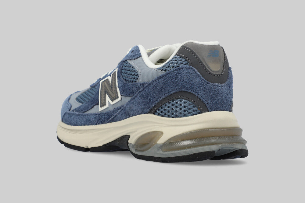 New Balance 2010 'Vintage Indigo and Arctic Grey' - U2010WNV FTW - SNEAKERS - MEN - ADULT - INLINE - FA - 25 en Lust México