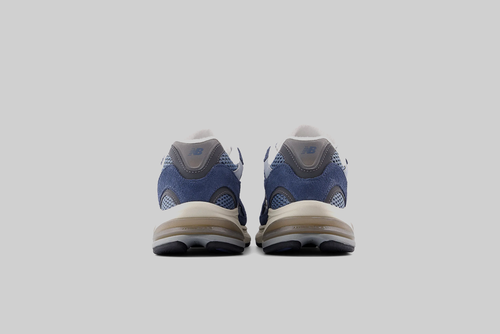 New Balance 2010 'Vintage Indigo and Arctic Grey' - [sku] - Lust México