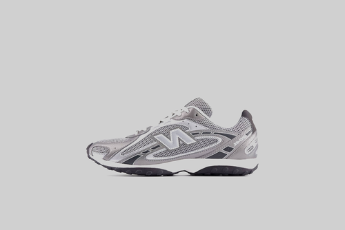 New Balance 204L 'Dark Silver Metallic' - U204L1KP - Lust México