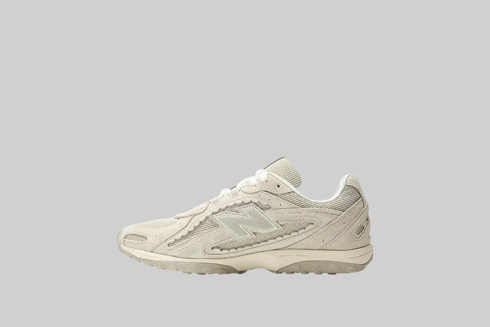 New Balance 204L 'Sea Salt' - U204L2SZ - Lust México