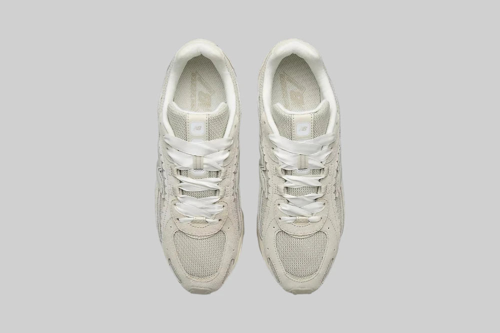 New Balance 204L 'Sea Salt' - U204L2SZ - Lust México