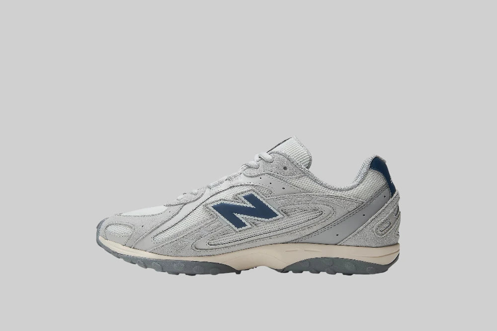 New Balance 204L 'Navy Grey' - U204L4HH - Lust México