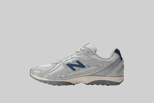 New Balance 204L 'Navy Grey' - U204L4HH - Lust México