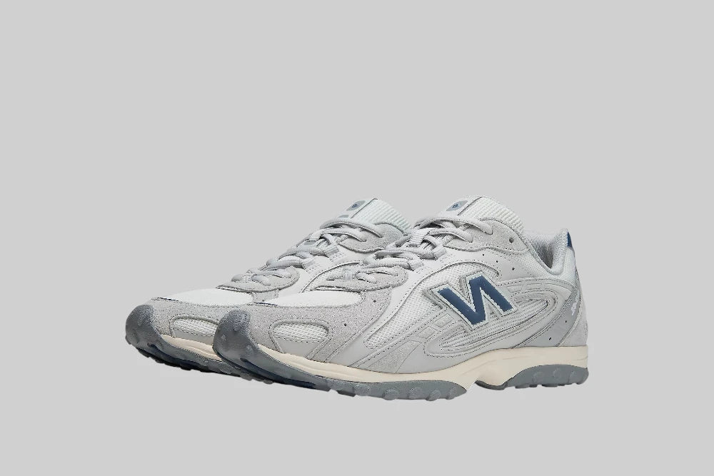 New Balance 204L 'Navy Grey' - U204L4HH - Lust México