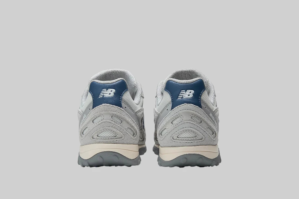 New Balance 204L 'Navy Grey' - U204L4HH - Lust México