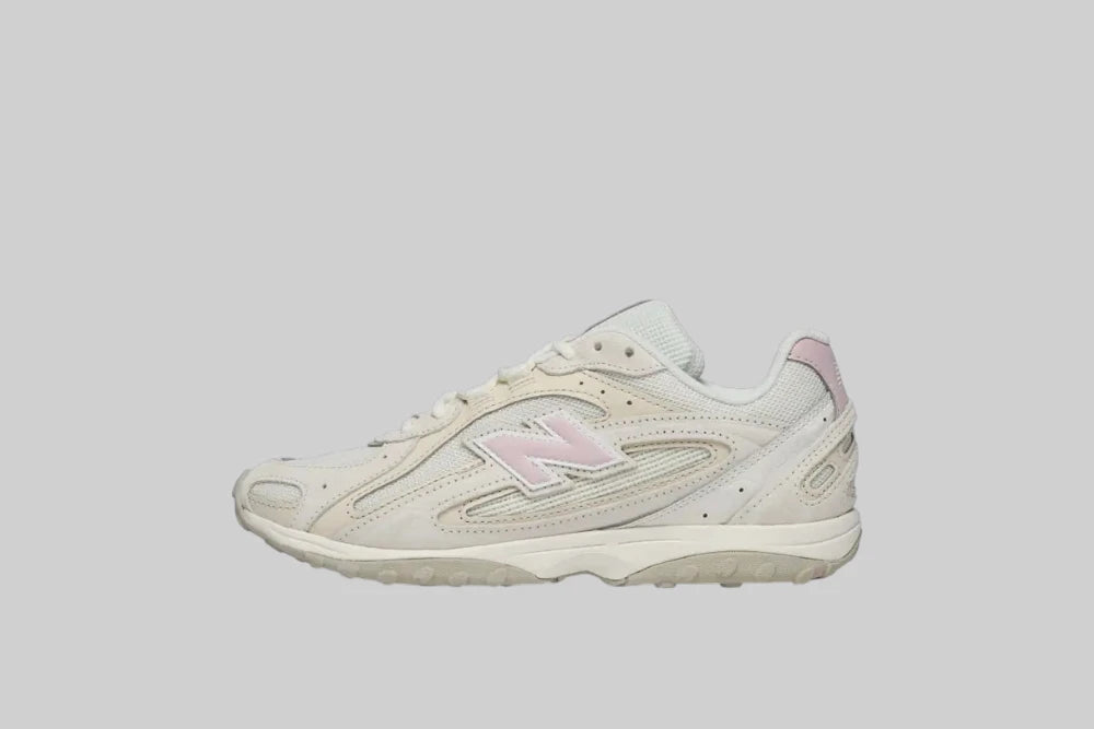 New Balance 204L 'White Pink' - U204L5WW - Lust México
