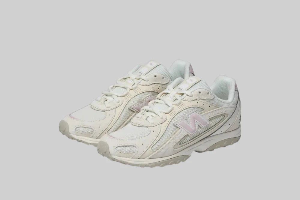 New Balance 204L 'White Pink' - U204L5WW - Lust México
