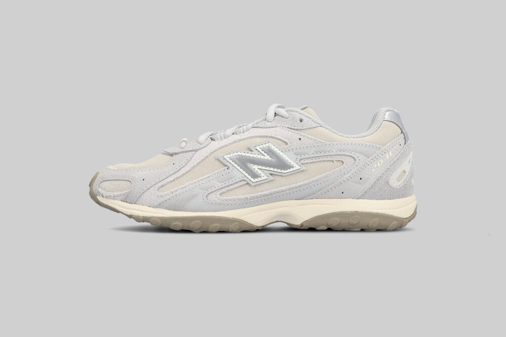 New Balance 204L 'Grey Matter' - U204L86W - Lust México