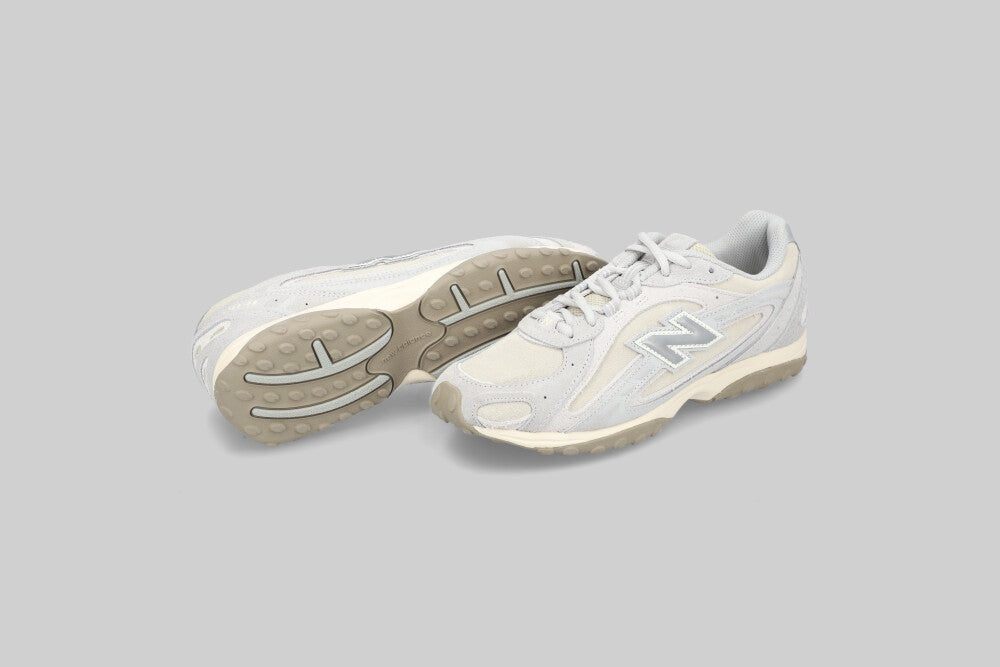 New Balance 204L 'Grey Matter' - U204L86W - Lust México