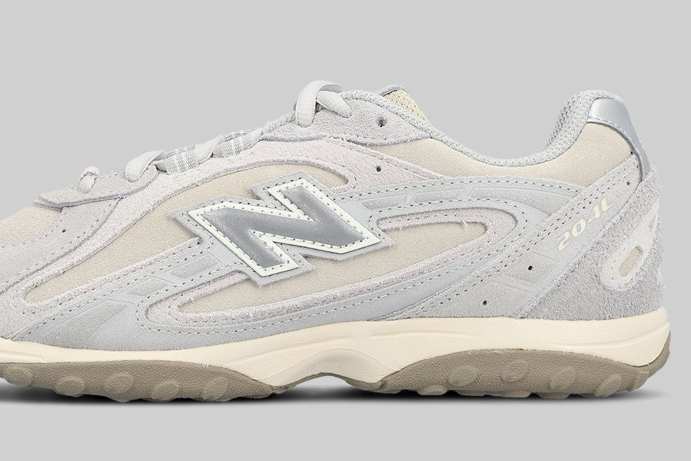 New Balance 204L 'Grey Matter' - U204L86W - Lust México