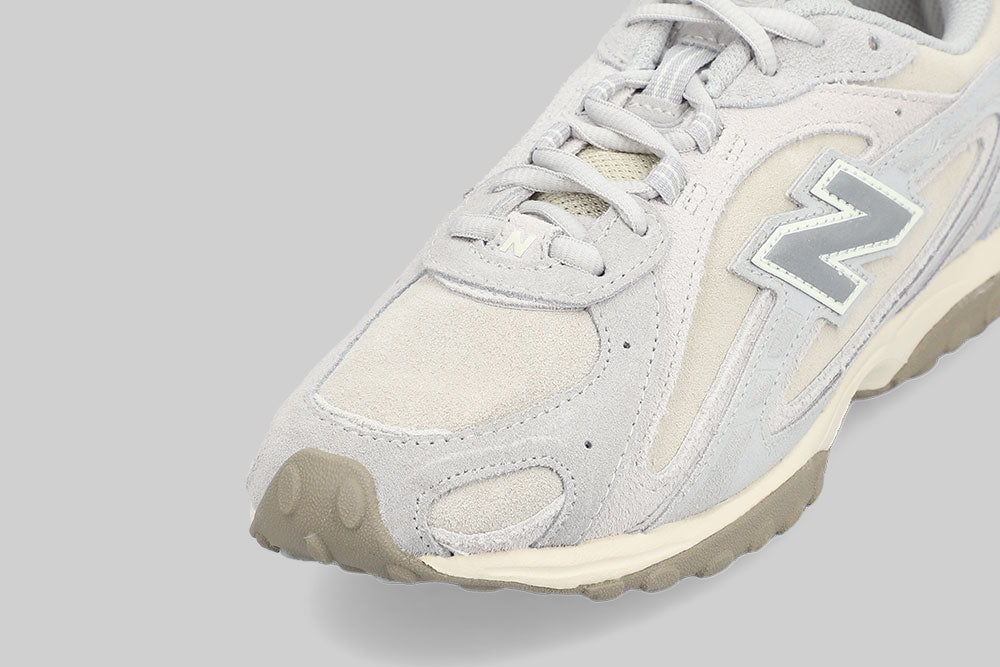 New Balance 204L 'Grey Matter' - U204L86W - Lust México