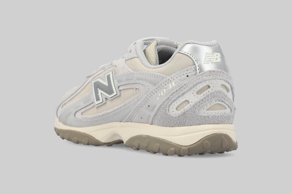 New Balance 204L 'Grey Matter' - U204L86W - Lust México