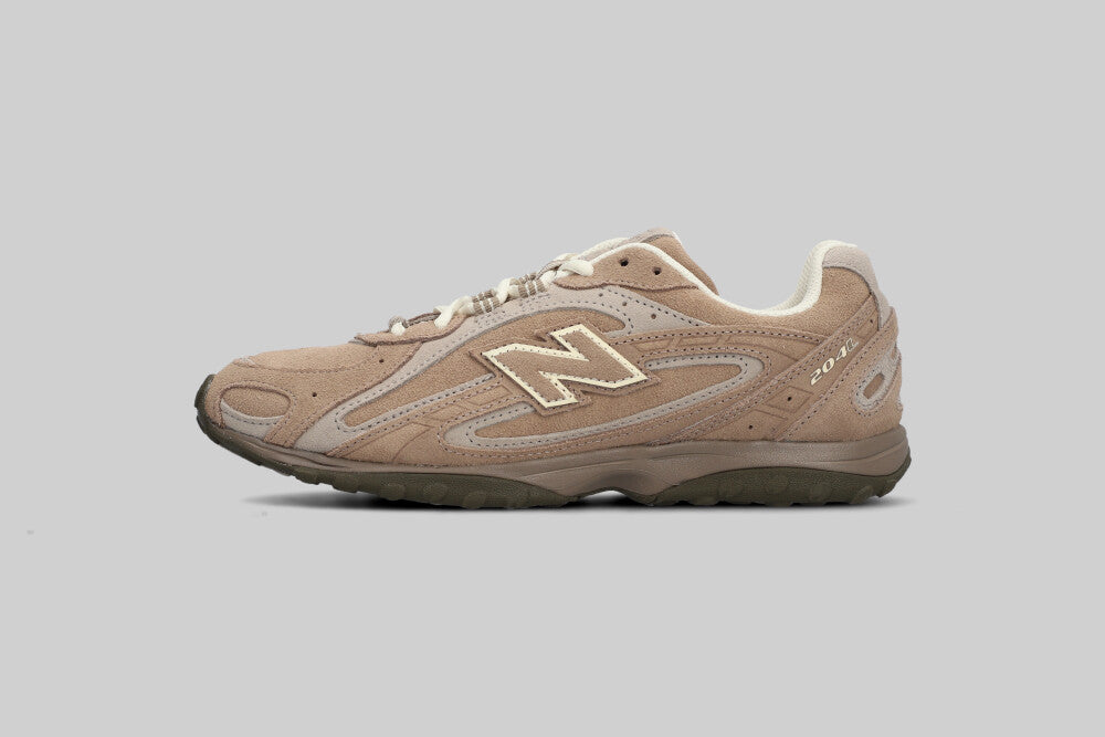 New Balance 204L 'Mushroom Arid Stone' - U204LMMA - Lust México