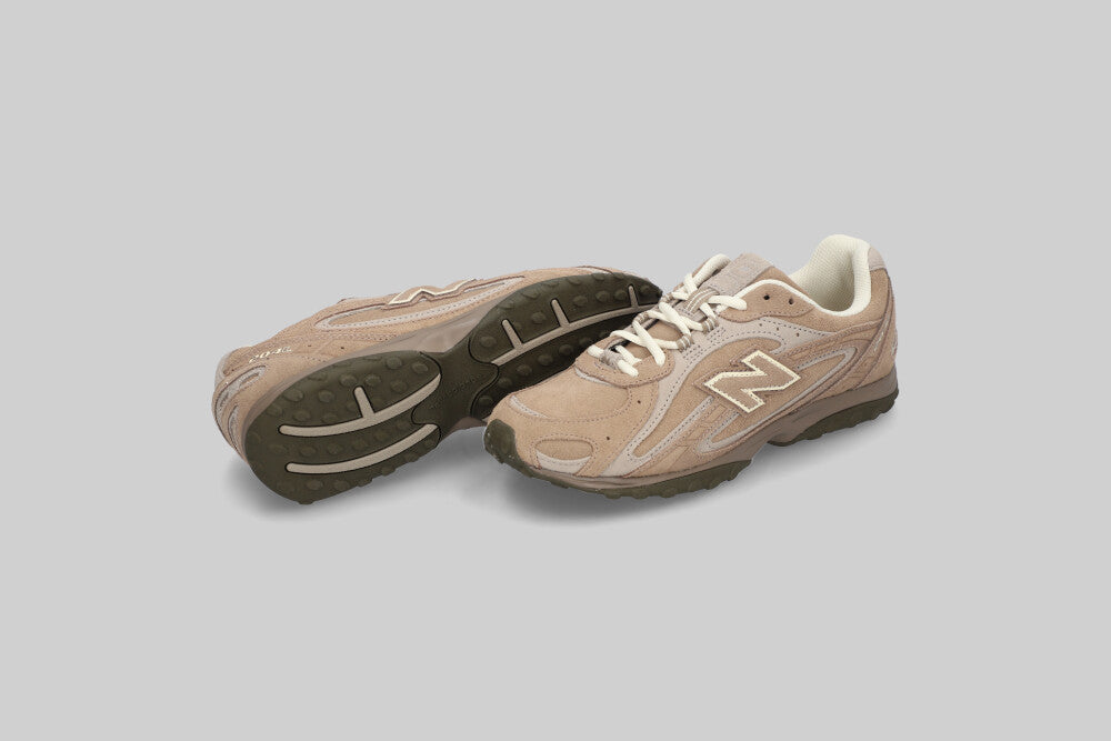 New Balance 204L 'Mushroom Arid Stone' - U204LMMA - Lust México