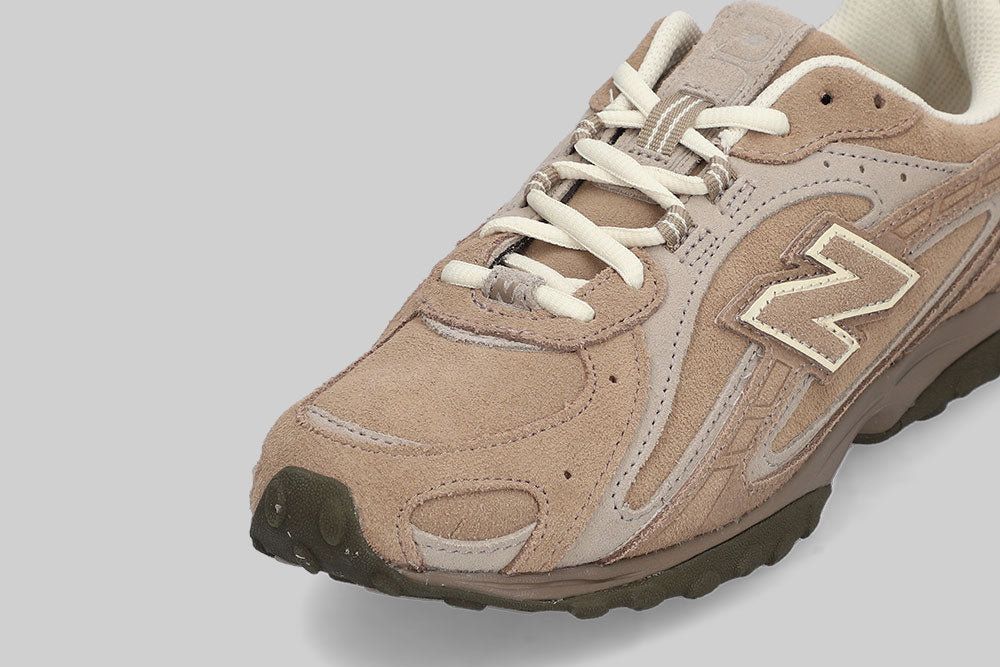 New Balance 204L 'Mushroom Arid Stone' - U204LMMA - Lust México