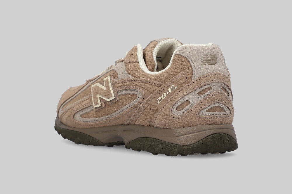 New Balance 204L 'Mushroom Arid Stone' - U204LMMA - Lust México