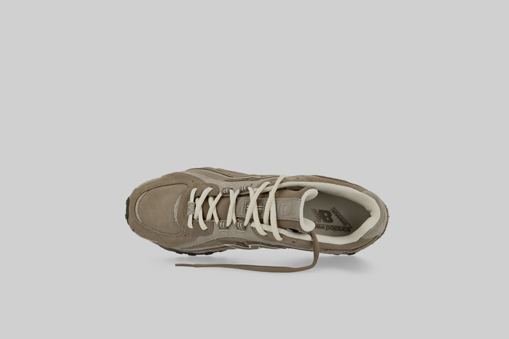 New Balance 204L 'Mushroom Arid Stone' - U204LMMA - Lust México
