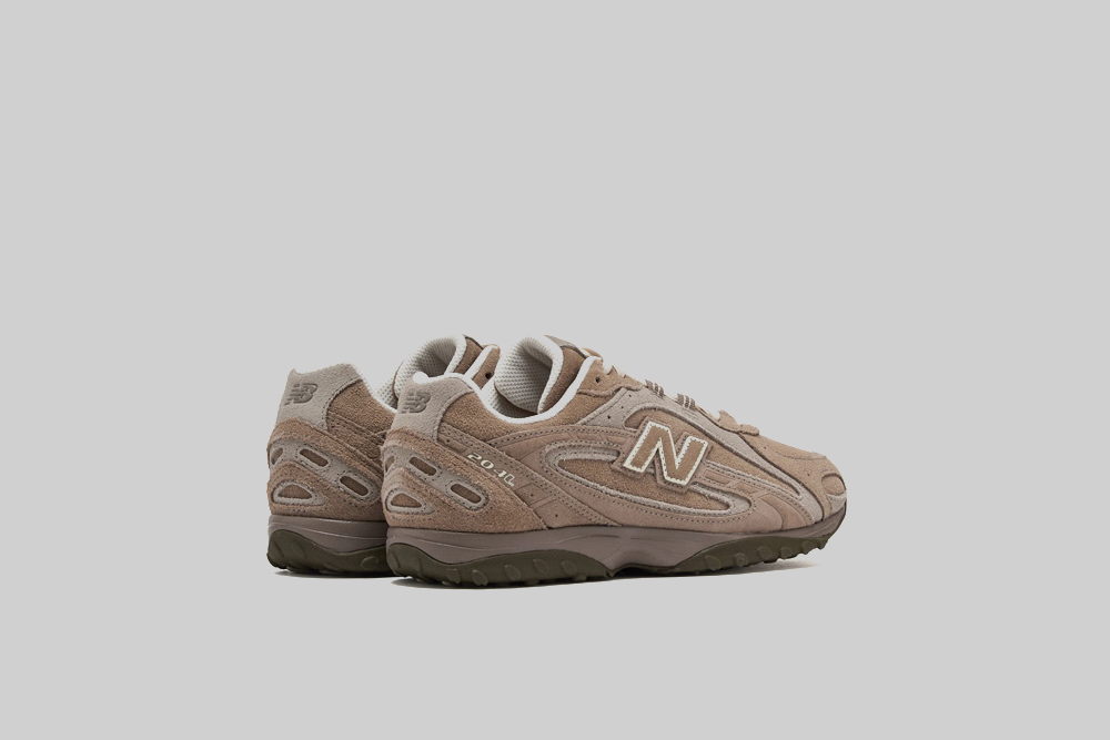 New Balance 204L 'Mushroom Arid Stone' - U204LMMA - Lust México