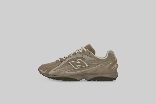 New Balance 204L 'Mushroom Arid Stone' - U204LMMA - Lust México