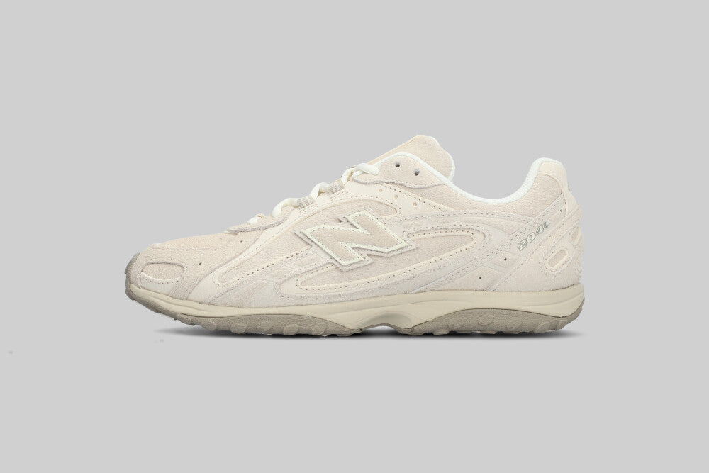 New Balance 204L 'Lino Timberwolf' - U204LMMC - Lust México