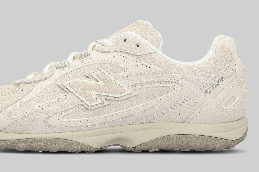 New Balance 204L 'Lino Timberwolf' - U204LMMC - Lust México
