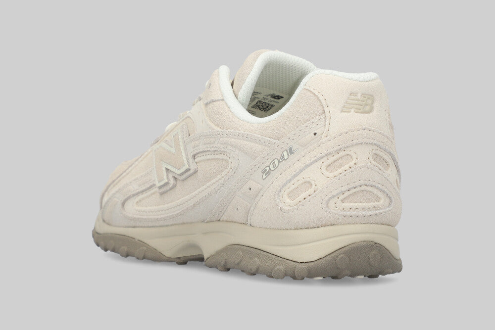 New Balance 204L 'Lino Timberwolf' - U204LMMC - Lust México
