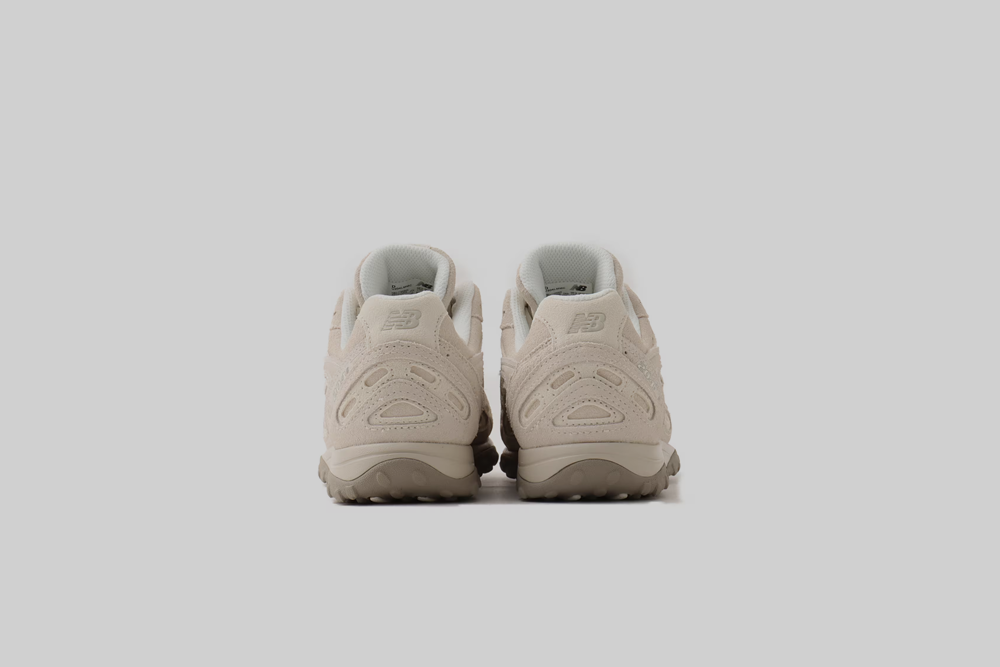 New Balance 204L 'Lino Timberwolf' - U204LMMC - Lust México