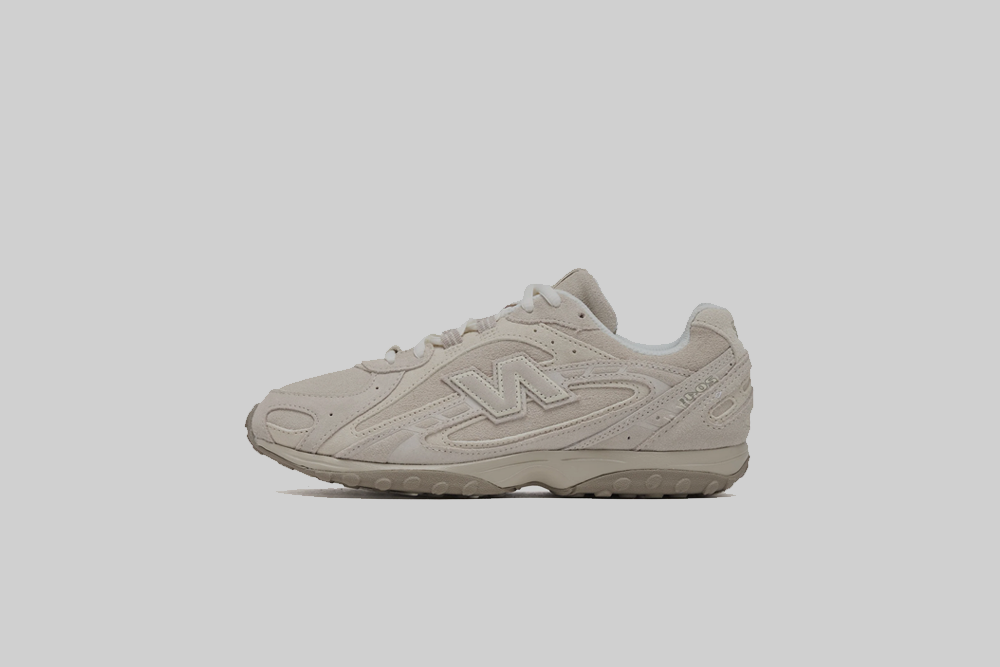 New Balance 204L 'Lino Timberwolf' - U204LMMC - Lust México